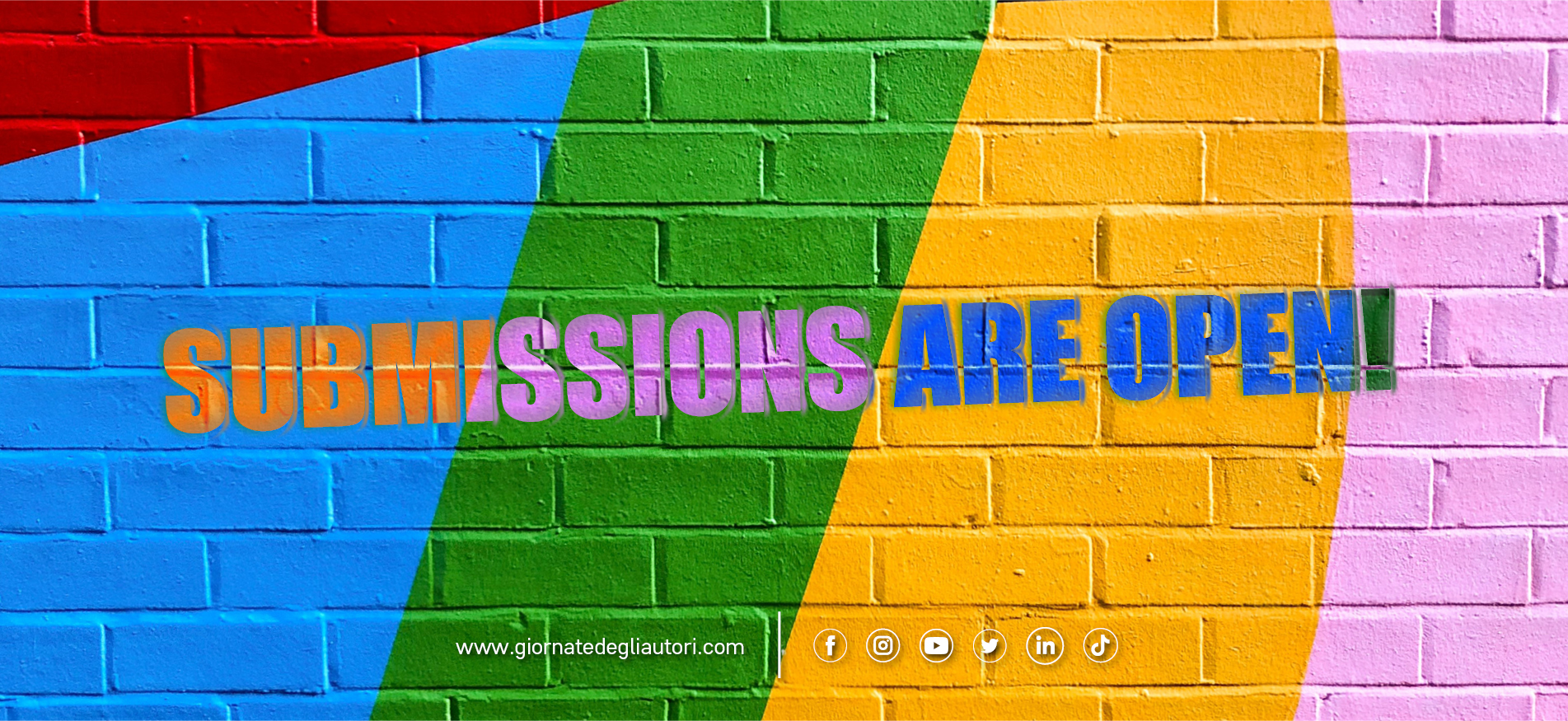 submission-2023 homepage sito