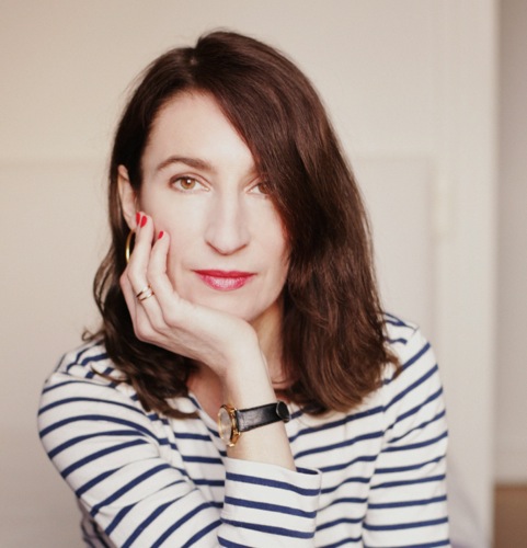 Elise Girard