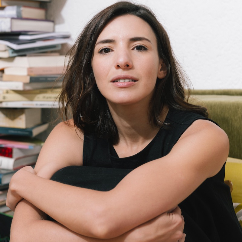 Lila Aviles sito