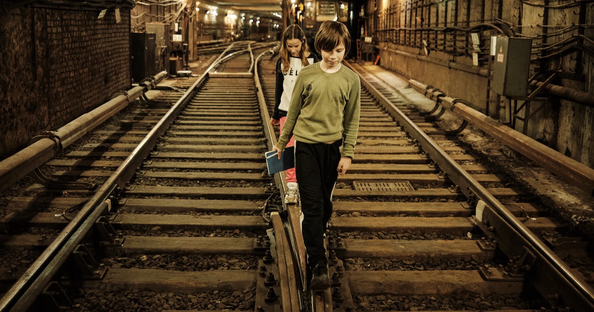 PHOTOPHOBIA cover