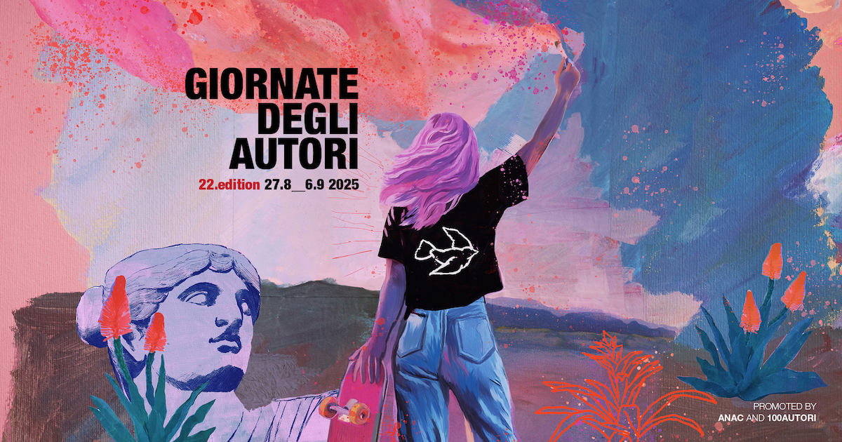 Manifesto XXII EDIZIONE