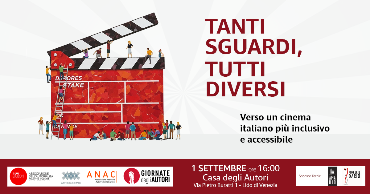 tanti sguardi