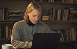 AGATA THE WRITER 1