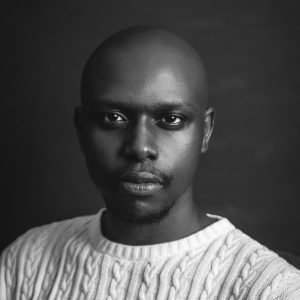 DEAR AJAYI Damilola Orimogunje