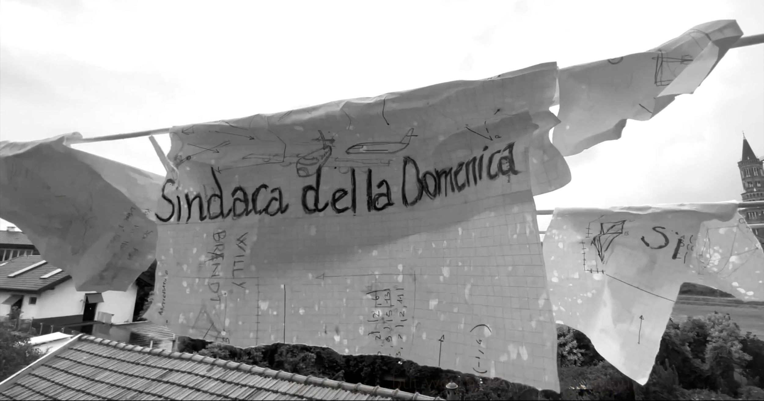 DOMENICA CAPITALE
