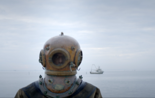 HUGO IN VENICE 2