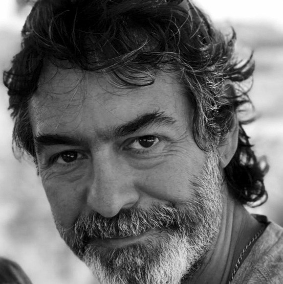 I NISIDIANI Riccardo Brun