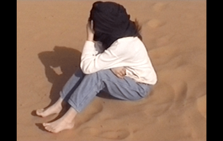 LA LEGGENDA DEL DESERTO 4