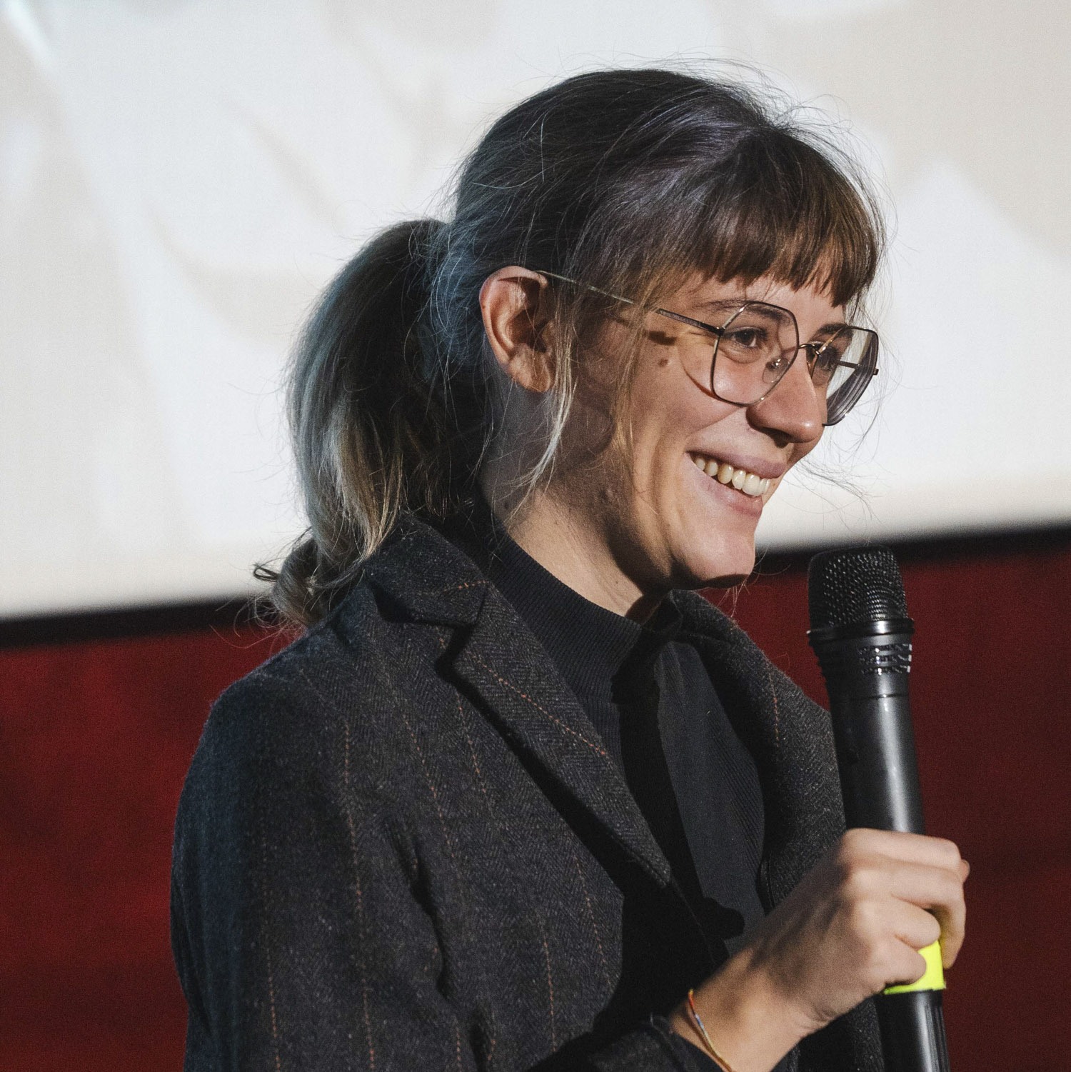 LA LEGGENDA Elisabetta Giannini