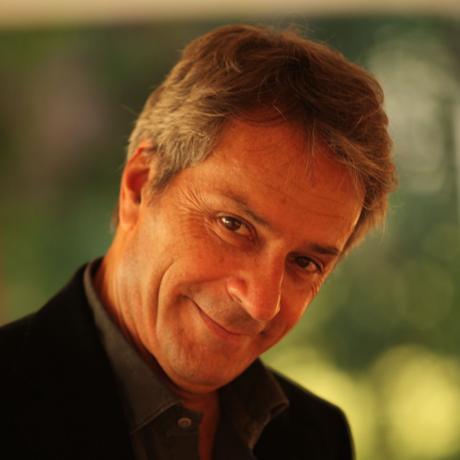 MARE Roberto Cimpanelli