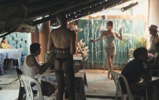 SALÓN DE BELLEZA 1