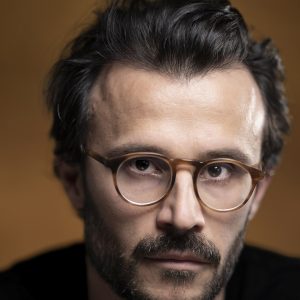 SE VENISSE Samuele Rossi