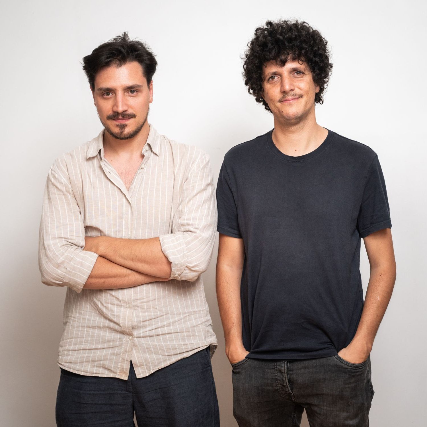 SI SVEGLIA Samuele Sestieri Federico Francioni