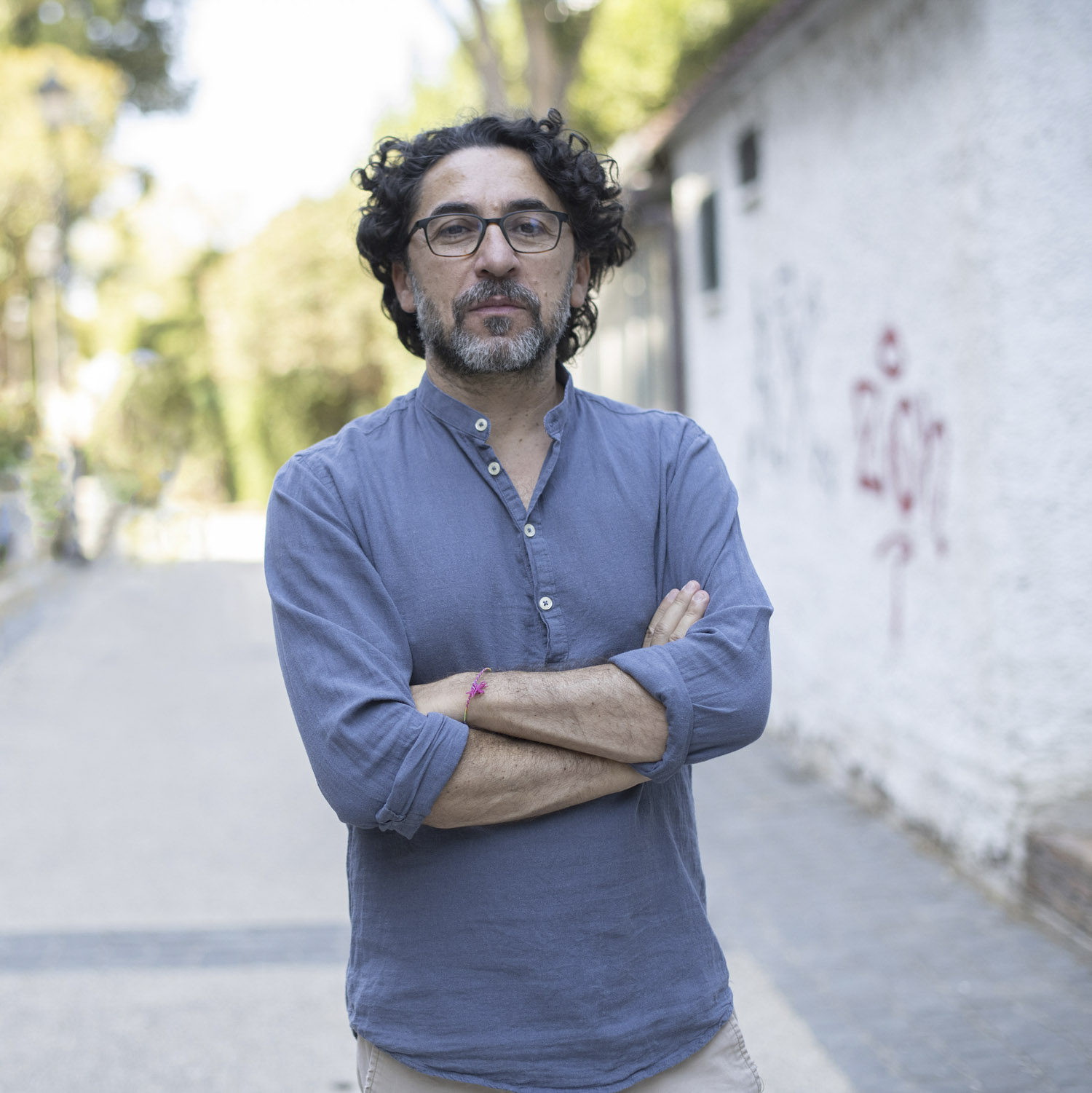 WAITING Simone Amendola