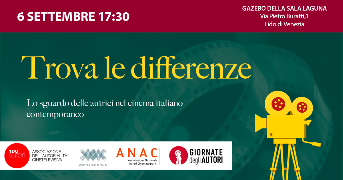 Trova le differenze