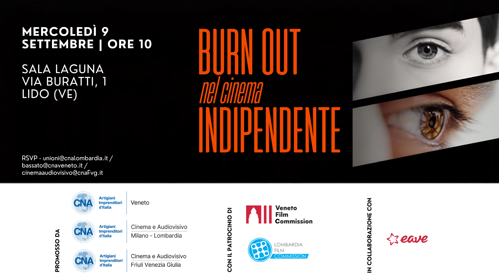 burn out